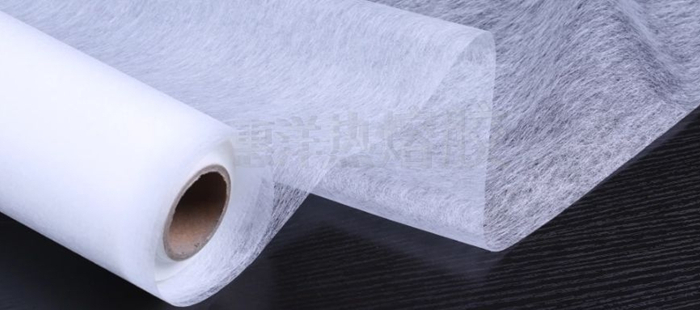熱熔網(wǎng)膜在西服無縫復合中的應用詳解